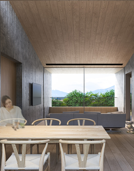 プレミアム・スイート A-type