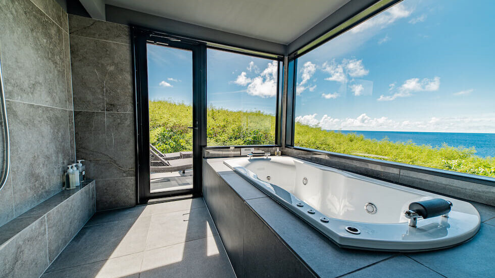 Castello di mare_ジェットバス