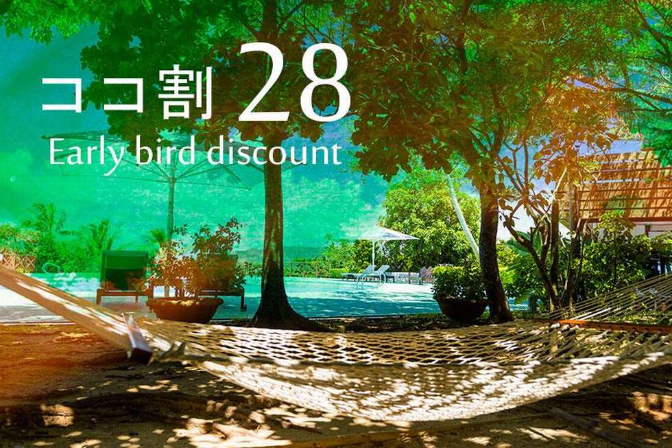 ココ割28