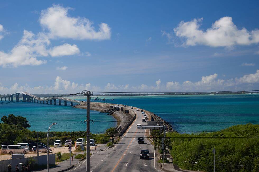 伊良部大橋