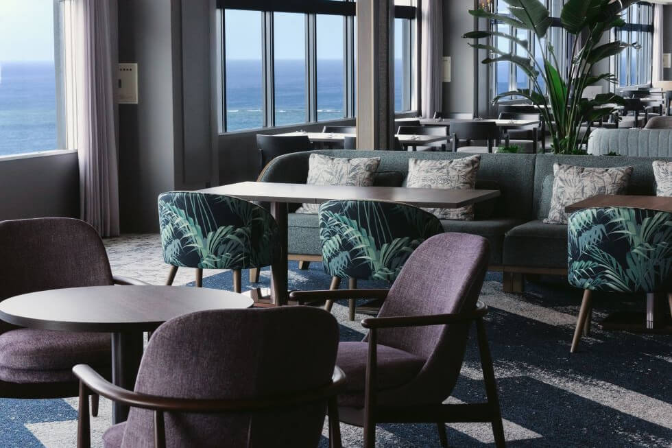 エグゼクティブラウンジ