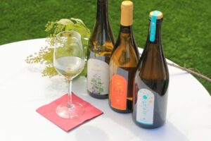 Taste of Hokkaido Wine & Cuisine