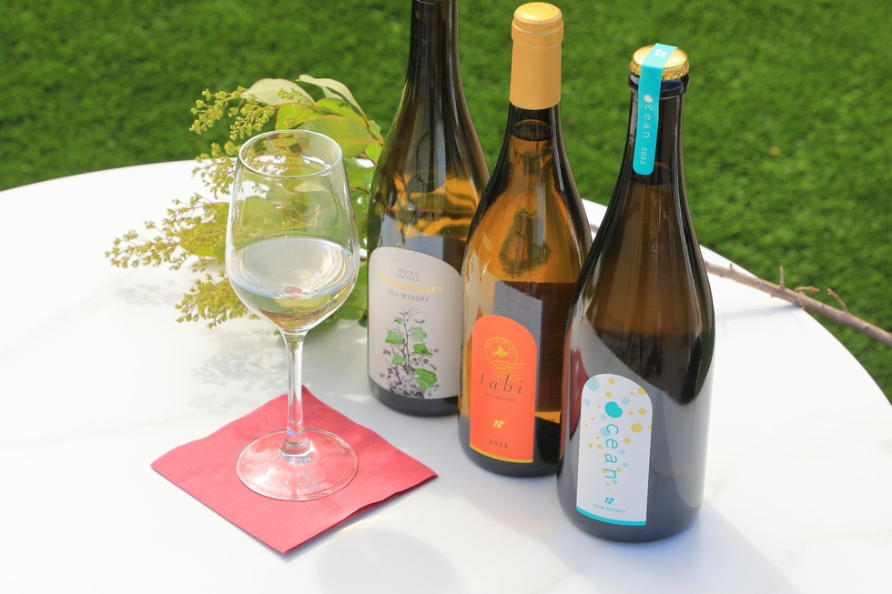 Taste of Hokkaido Wine & Cuisine