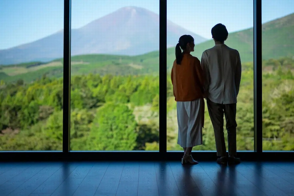 富士山イメージ
