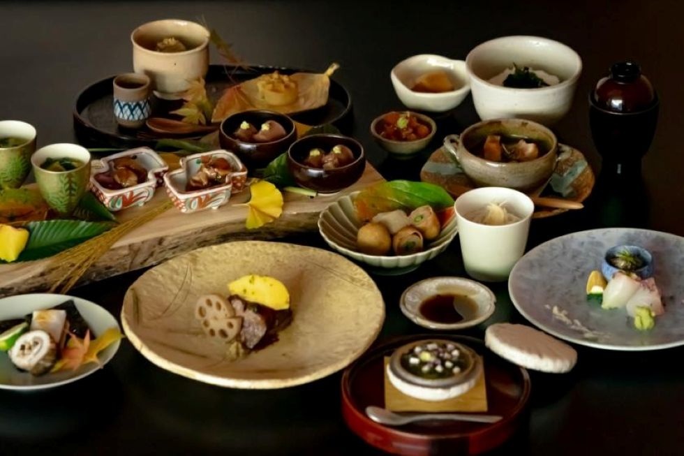 夕食イメージ