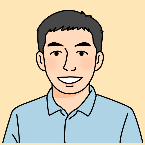 プロフィール画像