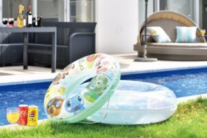 プールイメージ