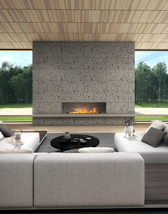 ヴィラ・スイート