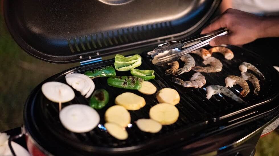 Castello di mare_BBQイメージ