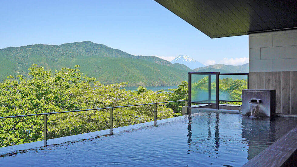 ザ・プリンス 箱根芦ノ湖_龍宮殿本館