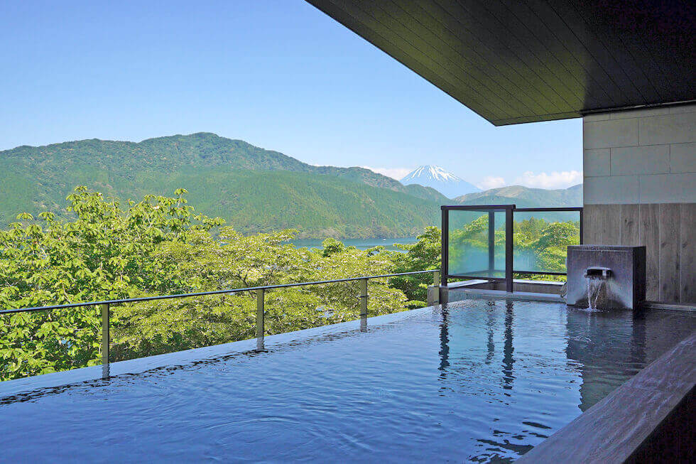 ザ・プリンス 箱根芦ノ湖_龍宮殿本館