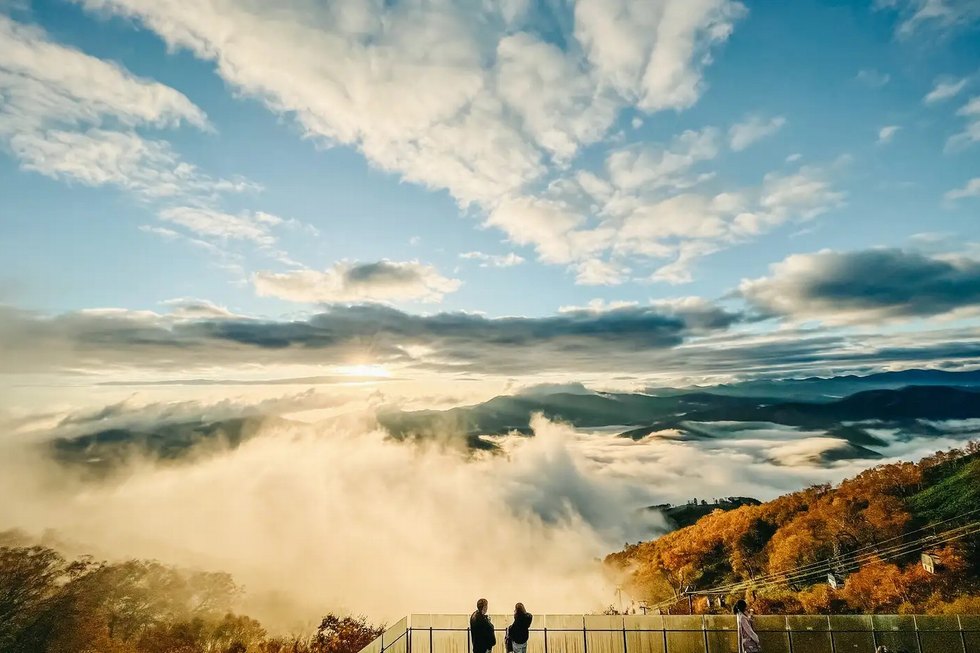 クラブメッド・北海道 トマム