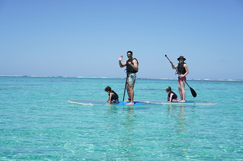 クリアサップツアー