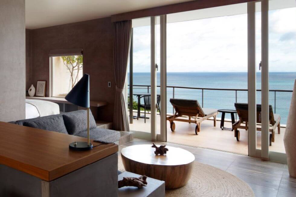 ROOM1ラグジュアリールーム