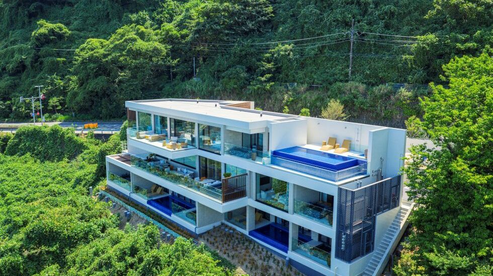 UMITO ATAMI BETTEI_外観