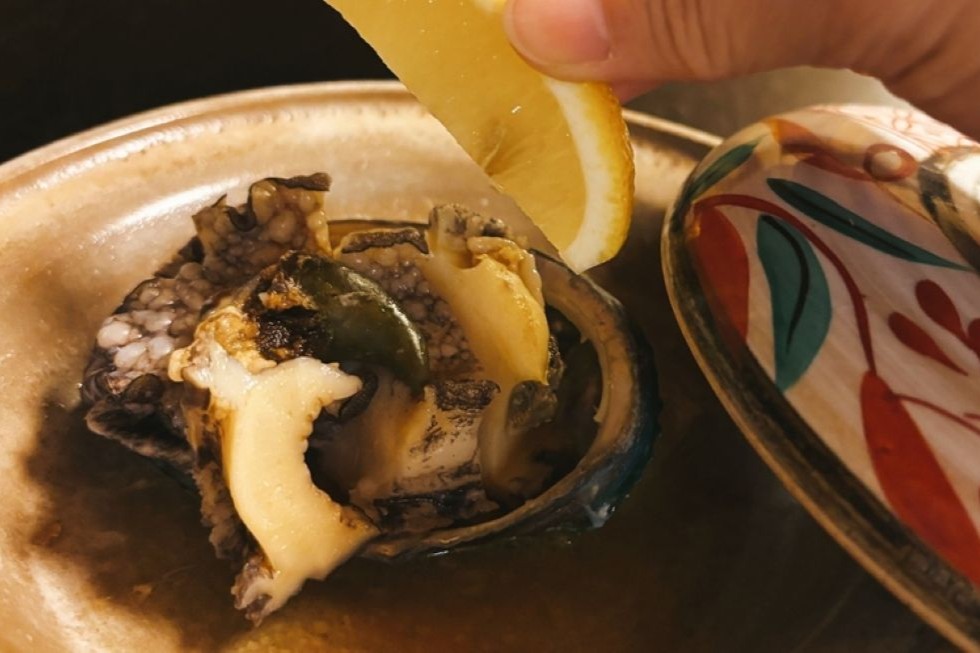 若松 箱根湯河原_別注料理