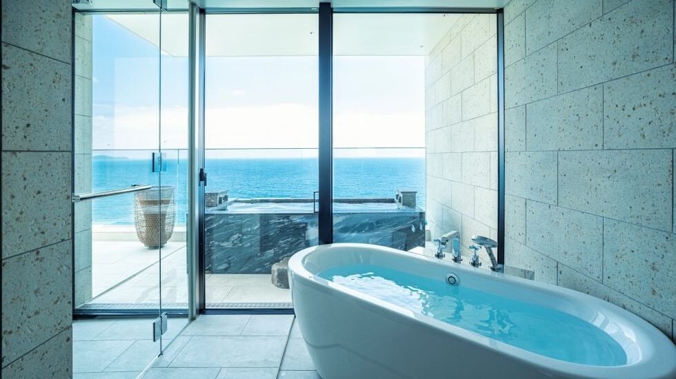 UMITO ATAMI BETTEI_プレジデンシャルスイート