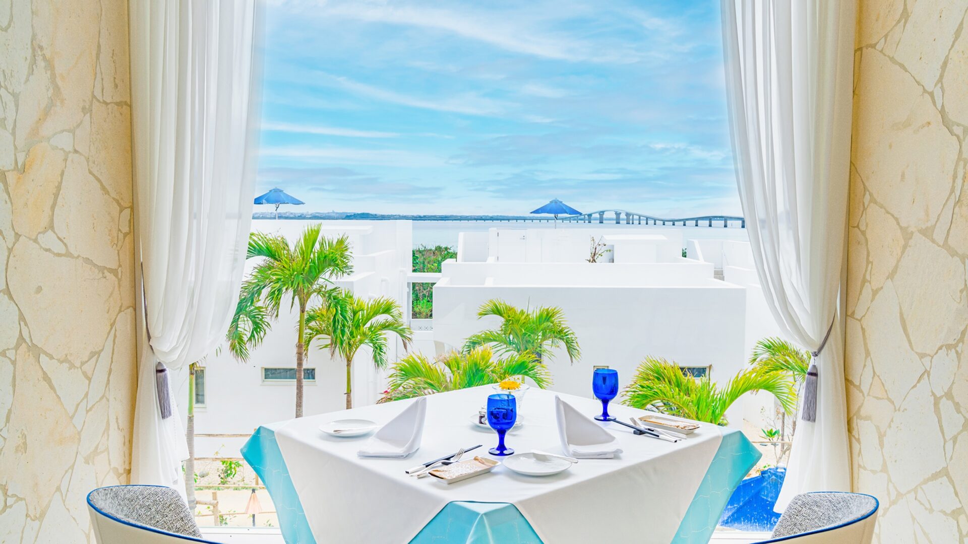 ブルーオーシャン ホテル&リゾート宮古島