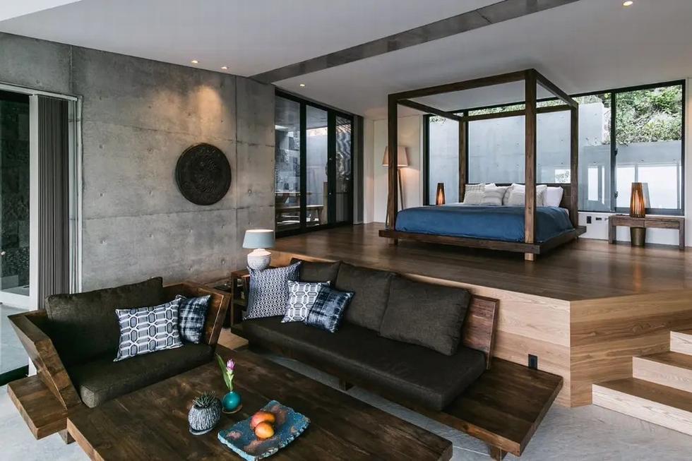 Hills Suite