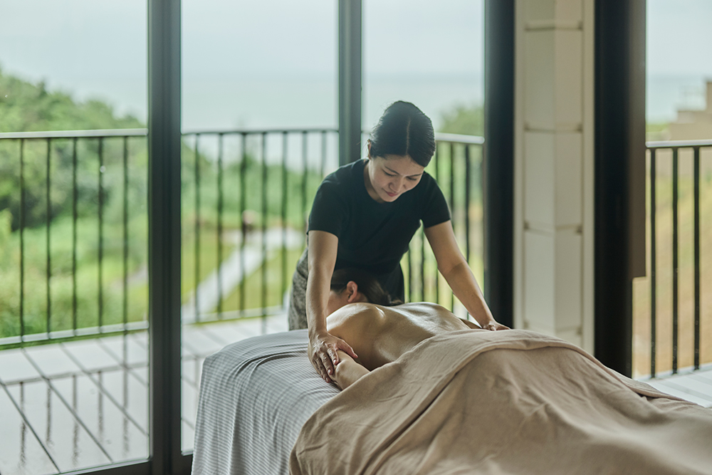 THE SPA KUKURU