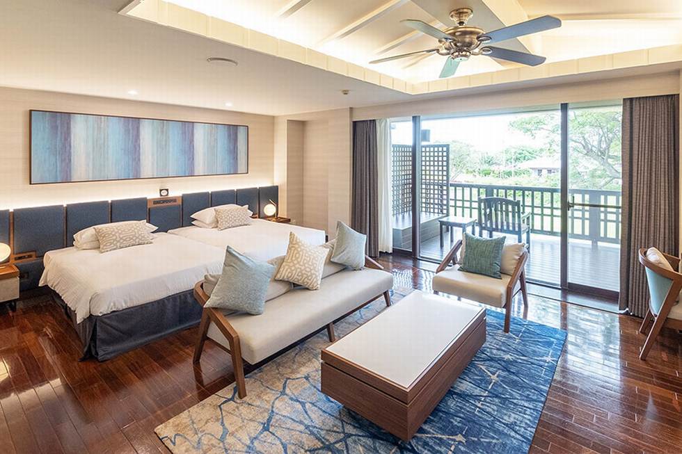 グランドコテージ