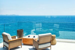 UMITO ATAMI BETTEI_プレジデンシャルスイート