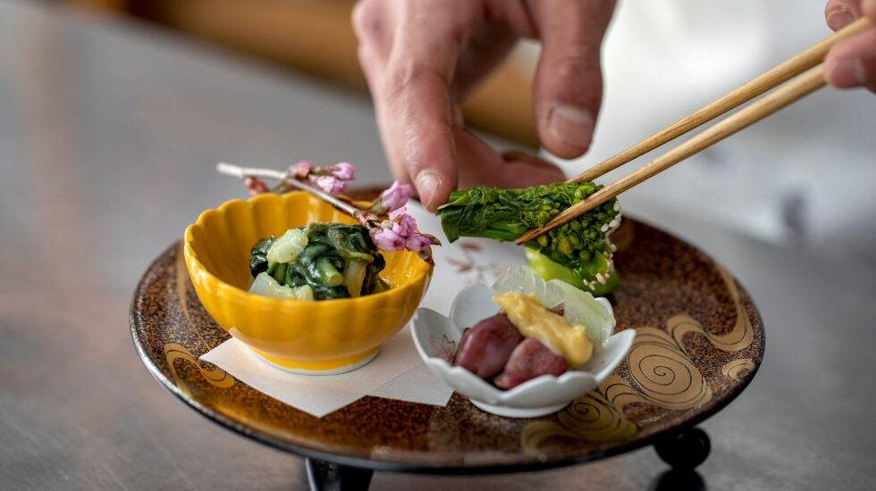 若松_箱根湯河原_料理イメージ