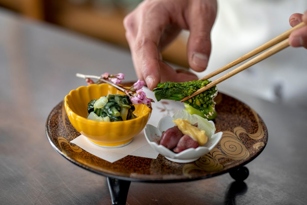 若松_箱根湯河原_料理イメージ