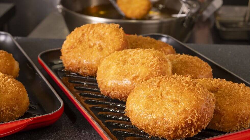 ラ・ジェント・ステイ札幌大通の朝食