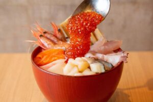 函館で朝食がおいしいホテル10選