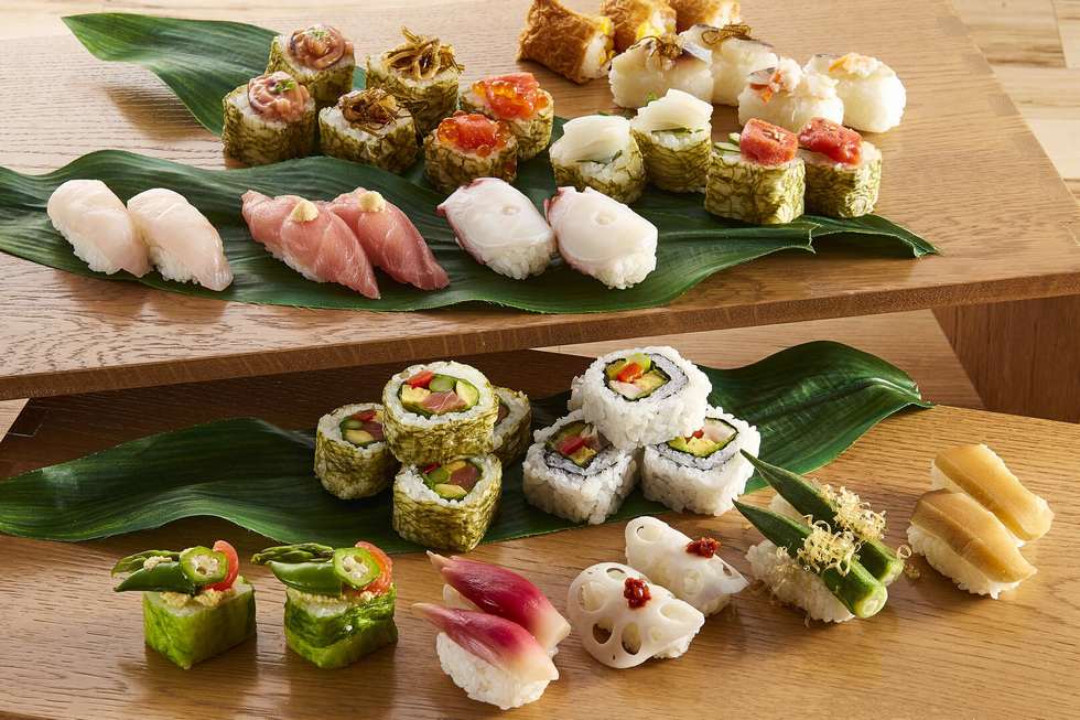 京王プラザホテル札幌