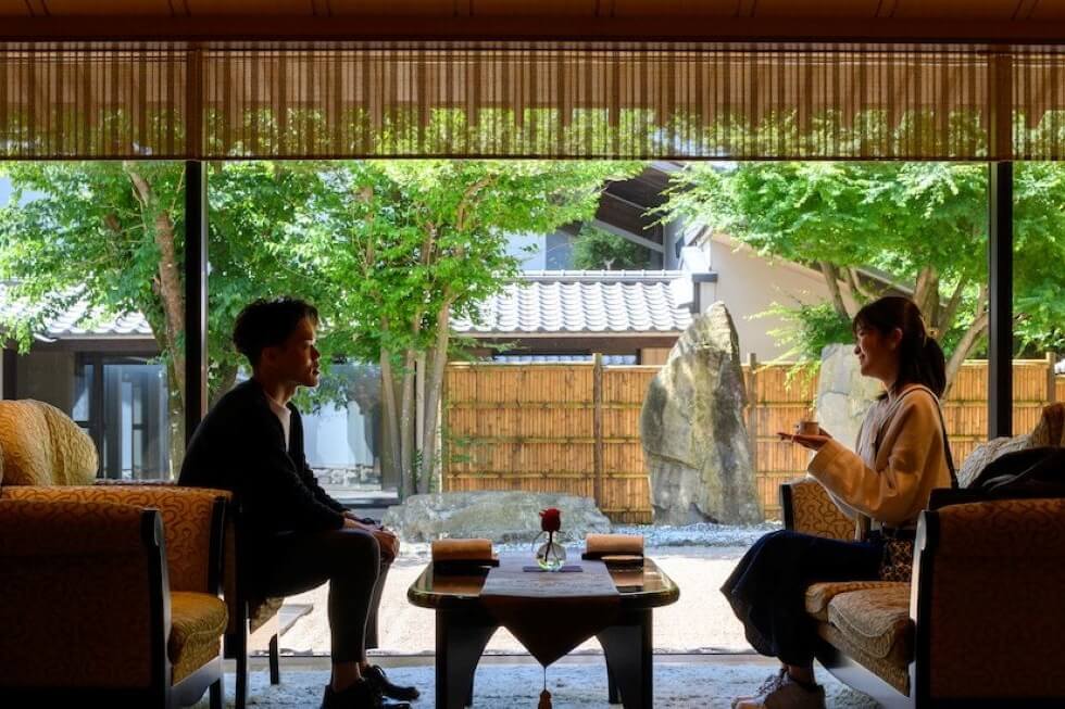 リニューアル特別プラン_館内イメージ