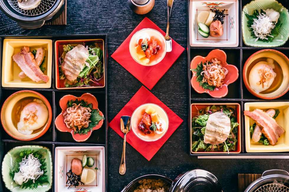 朝食イメージ