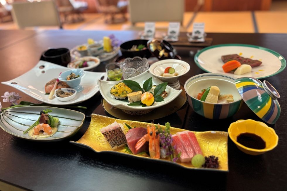 若松 箱根湯河原