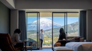 静岡で子連れファミリーにおすすめホテル・宿