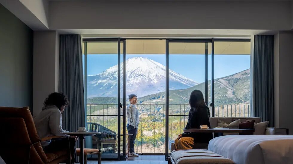 富士スピードウェイホテル - アンバウンド コレクション by Hyatt