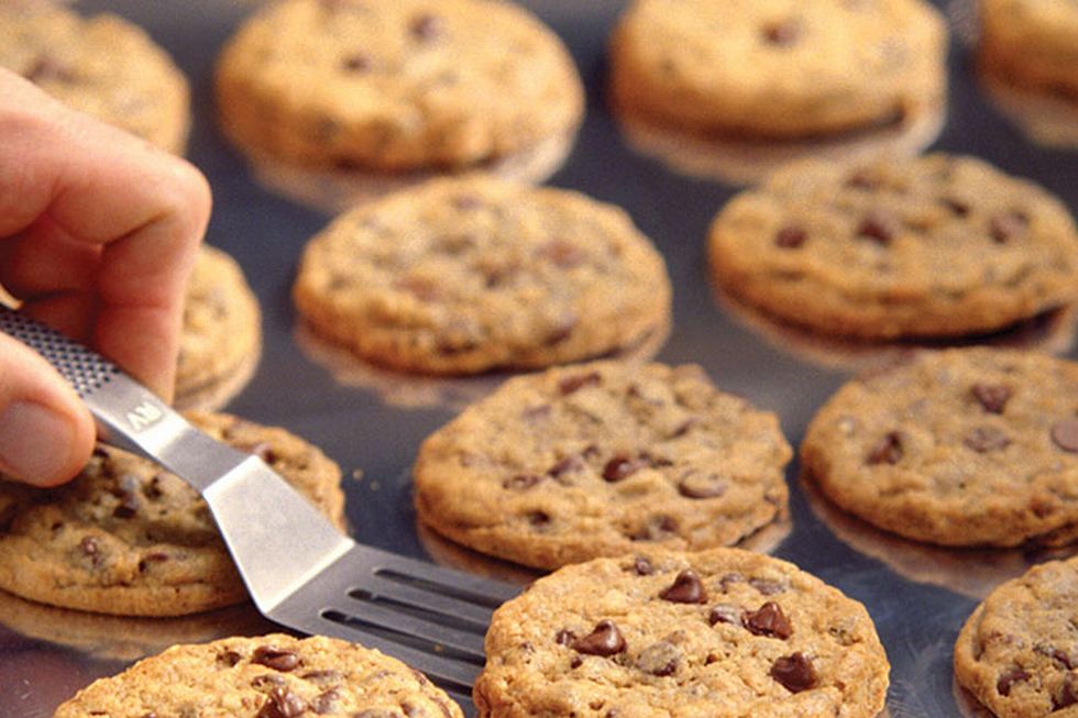 チョコチップクッキー