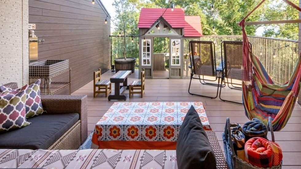 ルーシーキキ_506号室プレイルーム