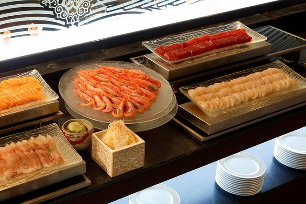 オホーツクバイキング一例