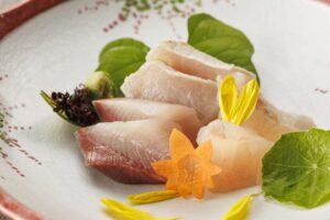 匠海プラン料理01