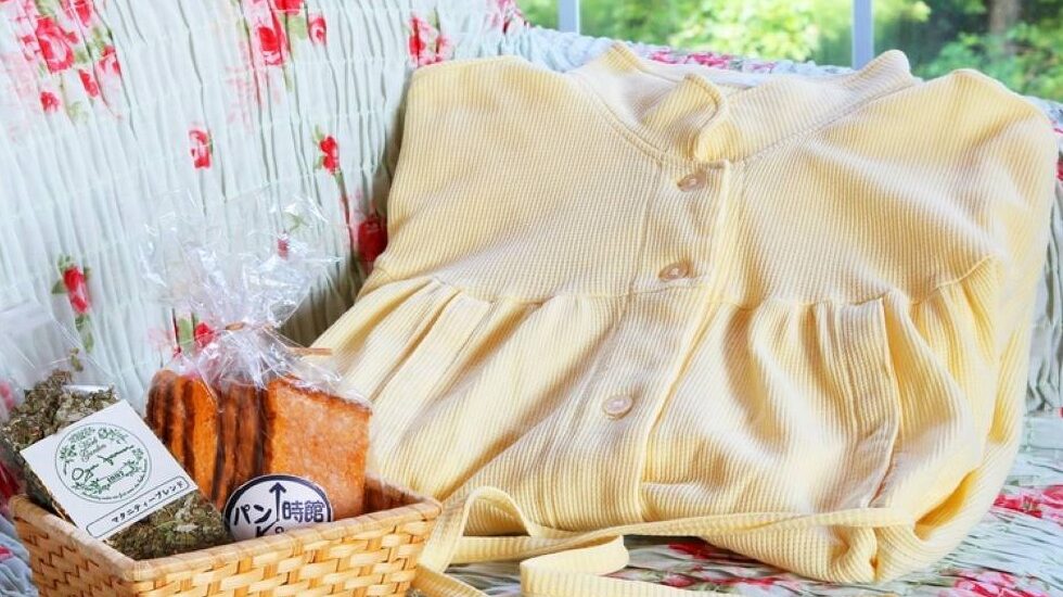 かえで庵_マタニティプラン