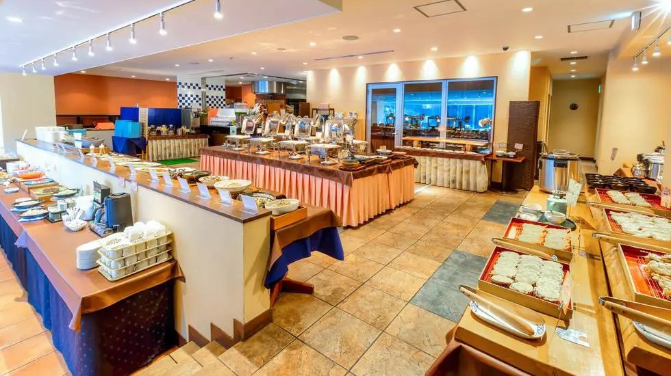 フォレストヴィレッジ