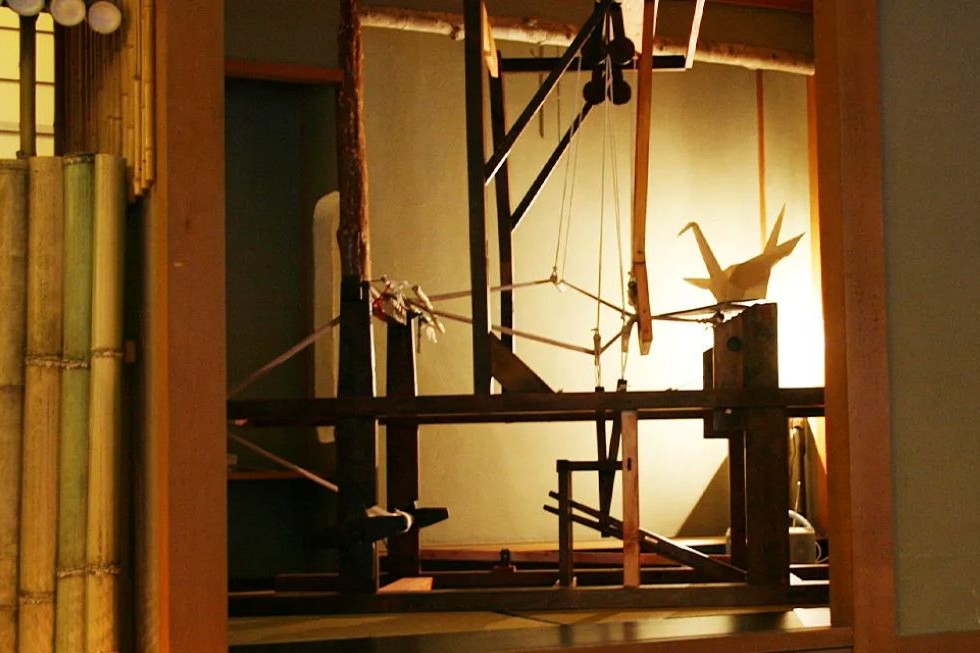 圧倒的な星空と幻想的世界を体験。非日常と寛ぎが融合する宿