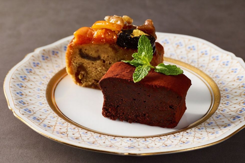 スイーツイメージ