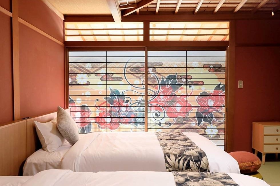 おとぎ亭光風_客室