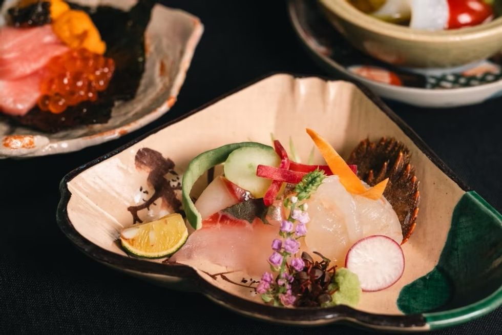 プレミアムプラン一例