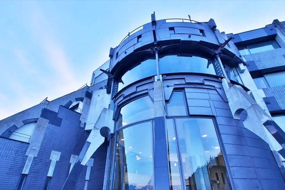 レンブラントプレミアム富士御殿場_外観