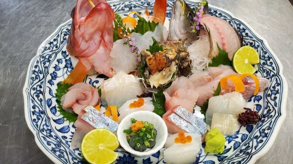 ルーシーキキ_グレードアップお造り