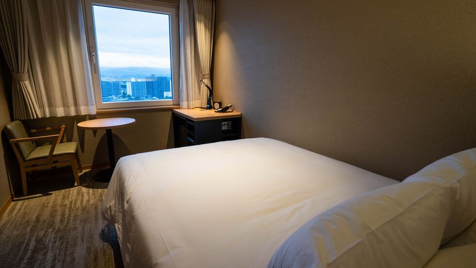 スタンダードダブル