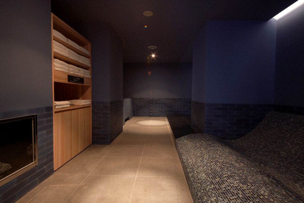 沖縄プリンスホテル オーシャンビューぎのわん_岩盤浴